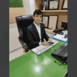 Dr. Mahavir Sharma: Bridging the Gap in Mental Health Care Dr. Mahavir Sharma: Bridging the Gap in Mental Health Care