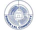 Sohan Lal Commodity Management Pvt. Ltd: Pioneering Agricultural Commodity Management in India