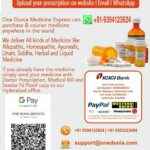Medicine International Courier Service from India