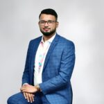 The Success Story of Mohamed Imran Pasha and Tabbdoc Aircraft