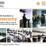 RACE's ROI-Driven Cybersecurity Master's Programs for Working Professionals    RACE's ROI-Driven Cybersecurity Master's Programs for Working Professionals