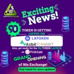 90s Token: Leading the Revolution in Digital Finance Industry 90s Token: Leading the Revolution in Digital Finance Industry