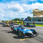Indian Racing Festival Gears Up for Exciting Second Season in Chennai Indian Racing Festival Gears Up for Exciting Second Season in Chennai