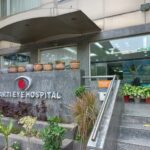 Bharti Eye Hospitals: Pioneering Patient-Centric Excellence in Eye Care Bharti Eye Hospitals: Pioneering Patient-Centric Excellence in Eye Care
