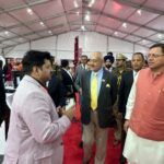 Instashield Showcases Innovative Medtech Wellness Solutions at World Congress on Disaster Management (WCDM) in Dehradun