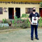 Lucknow Innovator Introduces Affordable Solution to Combat Period Poverty in India Lucknow Innovator Introduces Affordable Solution to Combat Period Poverty in India