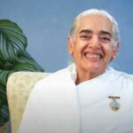 Brahma Kumaris’ Vision : A Paradigm Shift towards Climate Action