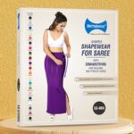 Revolutionizing Elegance: Dermawear's Saree Shapewear Reshaping Traditions Across India Revolutionizing Elegance: Dermawear's Saree Shapewear Reshaping Traditions Across India