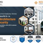 Harness the Cloud Revolution with Scale and Security