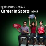 2024 Important Announcement Parents & Students: New Career Found