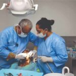 Revolutionizing Smiles: Dr Vivek Gaur Pioneers Corticobasal Immediate Loading Dental Implants, Offering a New Dawn for Patients with Missing Teeth Revolutionizing Smiles: Dr Vivek Gaur Pioneers Corticobasal Immediate Loading Dental Implants, Offering a New Dawn for Patients with Missing Teeth