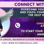 Dr. Nitin Mohan Lal Introduces a 21-Day Manifestation Bootcamp: A Journey Towards Positive Change Through Healing Dr. Nitin Mohan Lal Introduces a 21-Day Manifestation Bootcamp: A Journey Towards Positive Change Through Healing