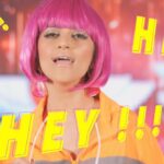 Archies musical supporter   Kavya Jones' song No 11 on Radio Archies musical supporter   Kavya Jones' song No 11 on Radio