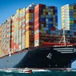 Beacon Insurance Navigates Geopolitical Turbulence: Ensuring Cargo Safety Amidst Israel-Palestine Conflict