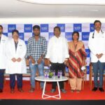 First Dual Lobe Liver Transplant in Telangana & Andhra Pradesh Performed at Star Hospitals, Financial District (Hyderabad) First Dual Lobe Liver Transplant in Telangana & Andhra Pradesh Performed at Star Hospitals, Financial District (Hyderabad)