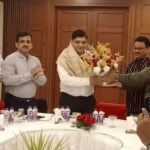KSAA’s “transformative plan” unfolds under OSL Director Charchit Mishra’s Stewardship