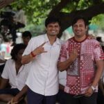 Bollywood star-kids want to be part of Tollywood's 100 crore Blockbuster Baby Hindi Remake Bollywood star-kids want to be part of Tollywood's 100 crore Blockbuster Baby Hindi Remake