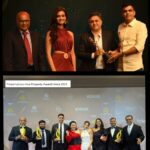 Supreme Universal wins prestigious awards for excellence in luxury real estate, further strengthening its leadership position Supreme Universal wins prestigious awards for excellence in luxury real estate, further strengthening its leadership position