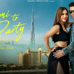 Aravali Production Unveils a Sensational Party Anthem - "Apni To Party" by Actor Prabhat