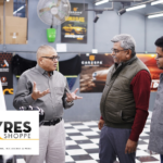Tyres Shoppe India Pvt Ltd Drives Excellence in Performance Tyres and Car Detailing Tyres Shoppe India Pvt Ltd Drives Excellence in Performance Tyres and Car Detailing