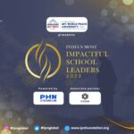 IPN FORUM to HONOUR 100 SCHOOL LEADERS from across India as IPN Impact School Leaders in 2023 IPN FORUM to HONOUR 100 SCHOOL LEADERS from across India as IPN Impact School Leaders in 2023