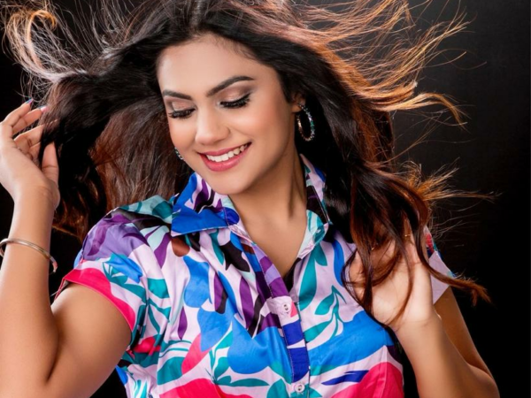 Ritu Shree: A Rising Talent in the Acting World