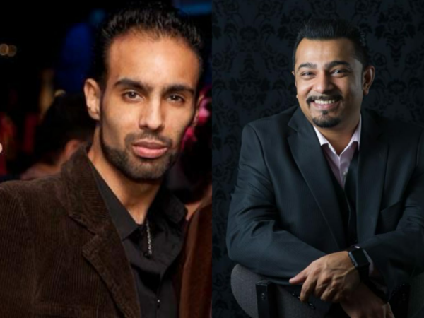 How Bollywood Celebrity Coordinator Daanish Dhansi and DJ Skillz are making a mark among Hindi film stars in North America, despite being thousands of miles away from Mumbai
