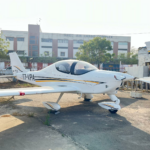 Atul Jain, Director - ModAir Aviation announces the induction of the FIFTH aircraft Tecnam P-Mentor under its wings Atul Jain, Director - ModAir Aviation
