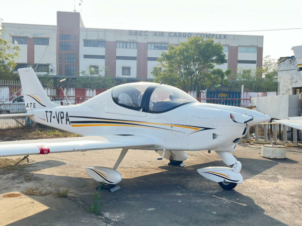 Atul Jain, Director - ModAir Aviation 