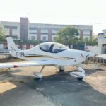 Atul Jain, Director - ModAir Aviation announces the induction of the FIFTH aircraft Tecnam P-Mentor under its wings