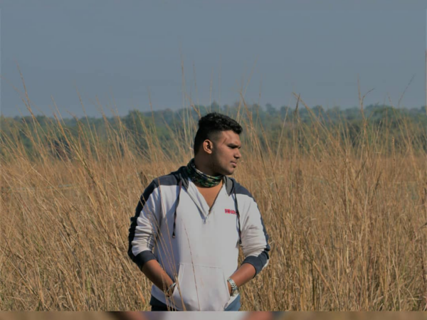 Harmonizing Music and Photography: Chandrapur's Siddhu SP Shines Bright in Maharashtra's Hip-Hop and wildlife photography Scene
