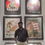 Screenwriter Ramesh Arreja Coming Up With New Mythological Thriller Movie ‘Tavvai’ Screenwriter Ramesh Arreja Coming Up With New Mythological Thriller Movie ‘Tavvai’