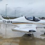 Atul Jain, Director - ModAir Aviation announces the induction of the FIFTH aircraft Tecnam P-Mentor under its wings Atul Jain, Director - ModAir Aviation announces the induction of the FIFTH aircraft Tecnam P-Mentor under its wings