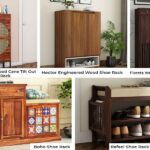 Best Shoe Rack Designs of 2024 by Wooden Street Best Shoe Rack Designs of 2024 by Wooden Street