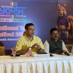 All administrative preparations for the 27th National Youth Festival have been almost completed. All administrative preparations for the 27th National Youth Festival have been almost completed.