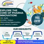Indore to Host the Tenth Edition of the Indian Fharma Fair Indore to Host the Tenth Edition of the Indian Fharma Fair