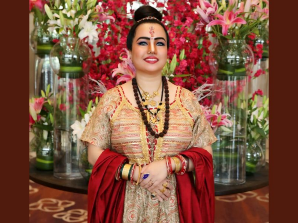 India's Future Foreseen: Astrologer Atlanta Kaashhyap's Prediction Comes True as Nation Awaits Shri Rama Temple Event
