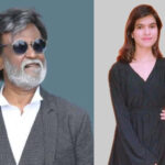 Thalaivar 171: Kashish Maheshwari Grabs Thalaivar's 2nd Daughter Pulkita's Character! Thalaivar 171: Kashish Maheshwari Grabs Thalaivar's 2nd Daughter Pulkita's Character!