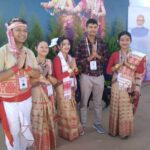 "Celebrating Youth Contributions: A Recap of the National Youth Award 2021 Ceremony" "Celebrating Youth Contributions: A Recap of the National Youth Award 2021 Ceremony"