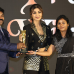 Dr. M P Shivakumar, Founder of SK Detective Bureau, Honored with Prestigious Awards for Outstanding Contributions