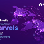 VMS Unveils Technological Marvels: A 34-Year Odyssey Towards Global Manufacturing Excellence