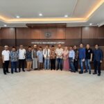 Mercu Tech System implementation at the Pilot Project in Lampung Province, Indonesia, by Dato' Sri Ahmad Sukimi's Mercu Group