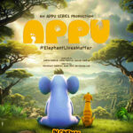 Appu: Inspiring Heroism in Every Child - India's First 4K Animated Feature Film from Appu Series!