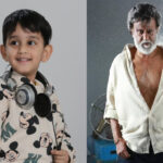 Thalaivar 171: Child Artist Yuvaan Gaur Grabs Thalaivar’s Young Son Anirudh Character! #thalaivar171 #Anirudh Role #NewTalentCastYuvaanGaur.