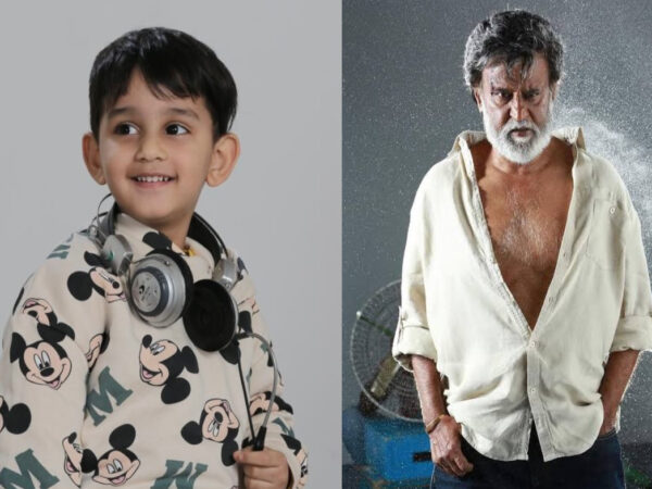 #thalaivar171 #Anirudh Role #NewTalentCastYuvaanGaur.