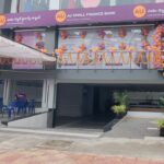AU Small Finance Bank expands in Andhra Pradesh, launches second branch in Vishakhapatnam AU Small Finance Bank expands in Andhra Pradesh, launches second branch in Vishakhapatnam