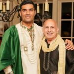 BlackRock Capital's Financial Star OMKAR RAMESHCHANDRA BHUTADA Launches a New Financial Association in India. BlackRock Capital's Financial Star OMKAR RAMESHCHANDRA BHUTADA Launches a New Financial Association in India.