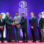 "Ezzy Group's Double Win: CMD - Dr. Idris Bohra shines bright with dual awards in the agriculture industry." "Ezzy Group's Double Win: CMD - Dr. Idris Bohra shines bright with dual awards in the agriculture industry."