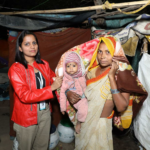 Chetu Foundation Distributes Blankets, Bringing Warmth to Those in Need.