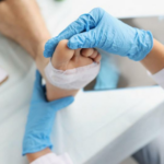 Saving Steps, Saving Lives: Park Endocrinology's Limb-Preserving Revolution in Diabetic Foot Care Saving Steps, Saving Lives: Park Endocrinology's Limb-Preserving Revolution in Diabetic Foot Care